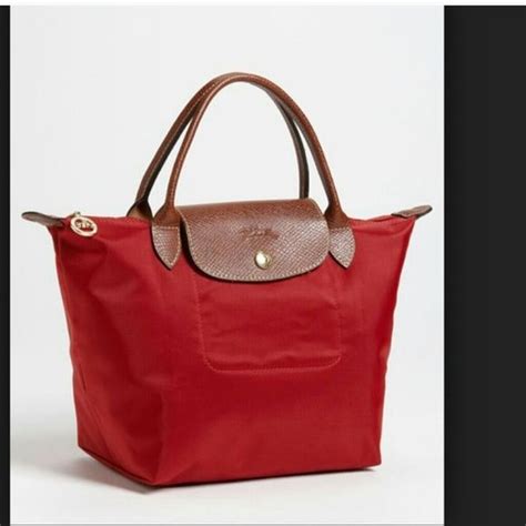 longchamp look alike bags.